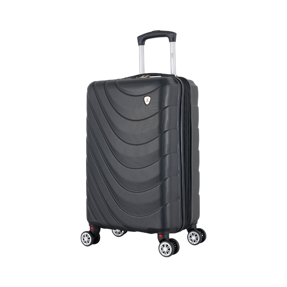 maleta de cabina bin m007 10 kg tamaño s - 5 colores