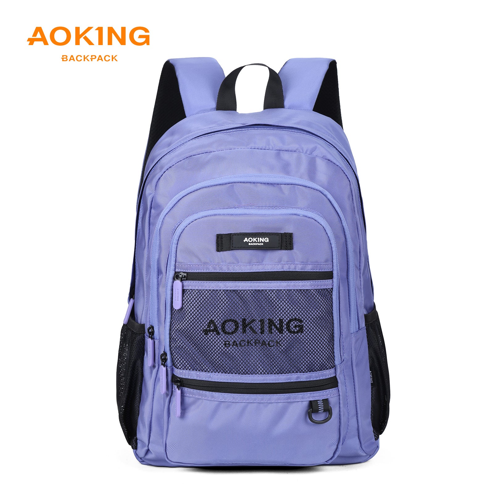 Aoking Morral Bin Xn3557 1 Morado BIN COLOMBIA SAS