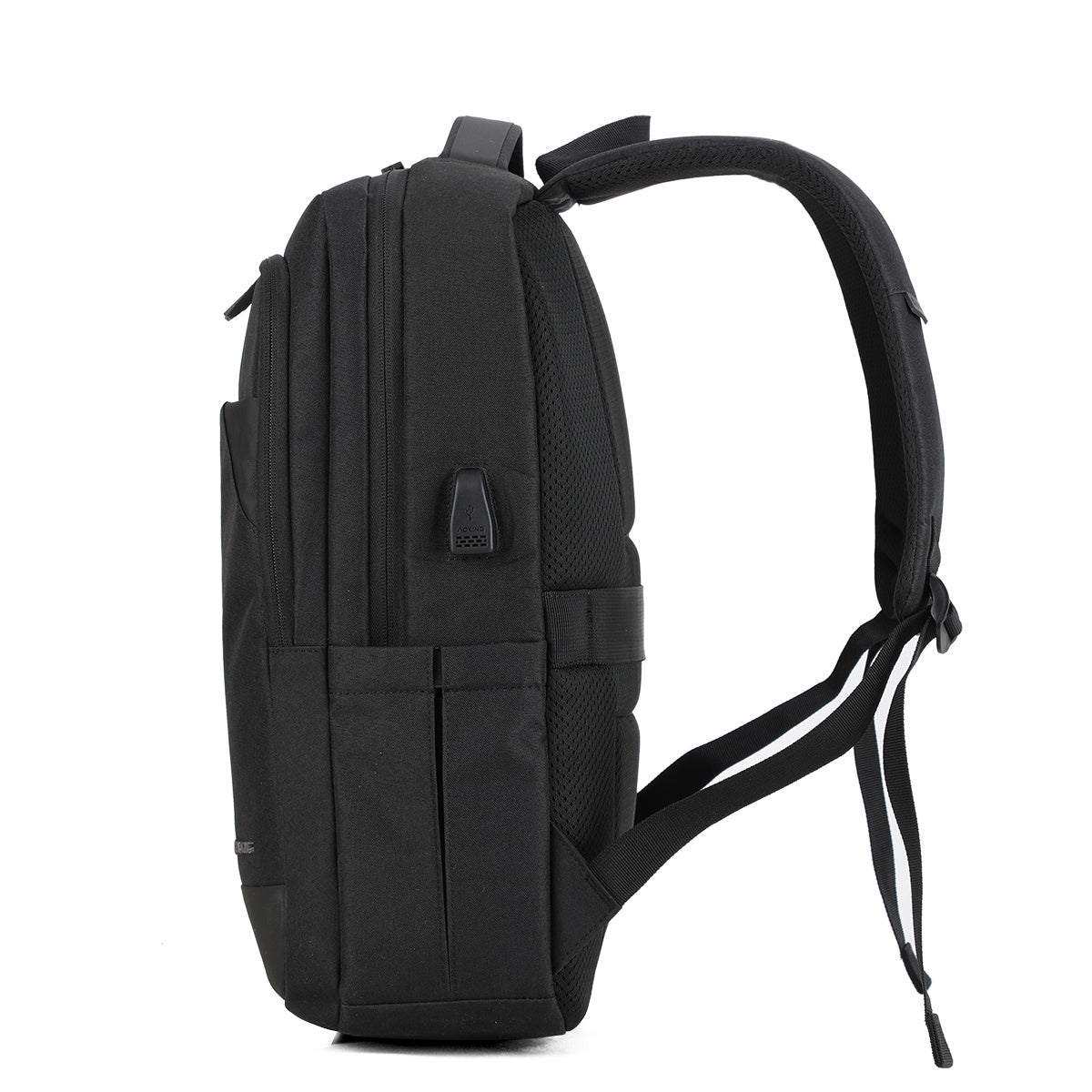 Morral Bin Sn1133-5-1 Aoking Gris