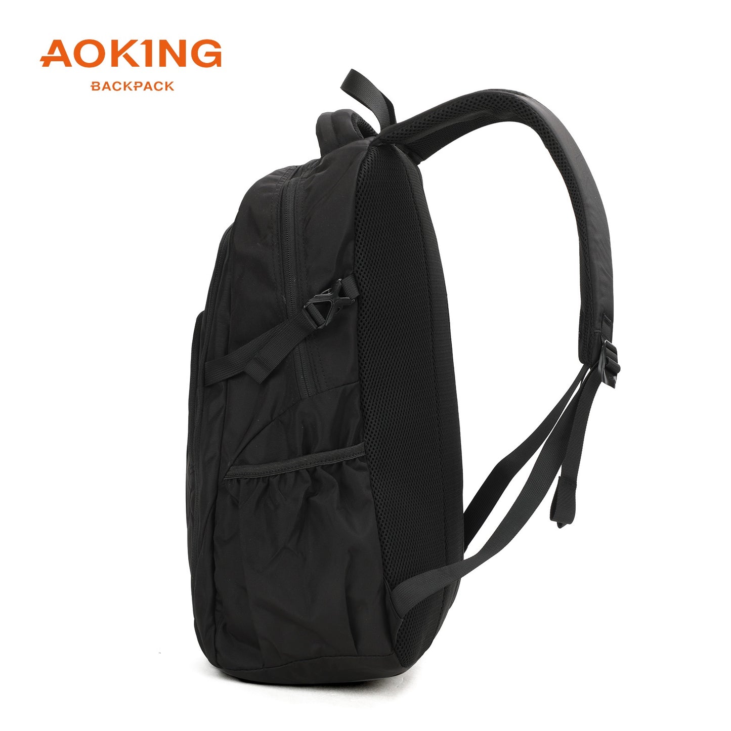 Morral Bin Sn96200-2 Aoking Rosado