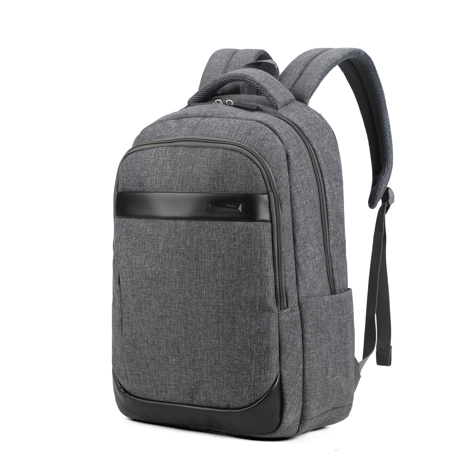 Morral Bin Fn77170-1 Aoking Gris