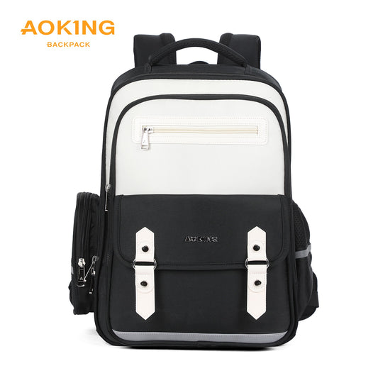 Morral Bin Bn3030 Aoking Negro