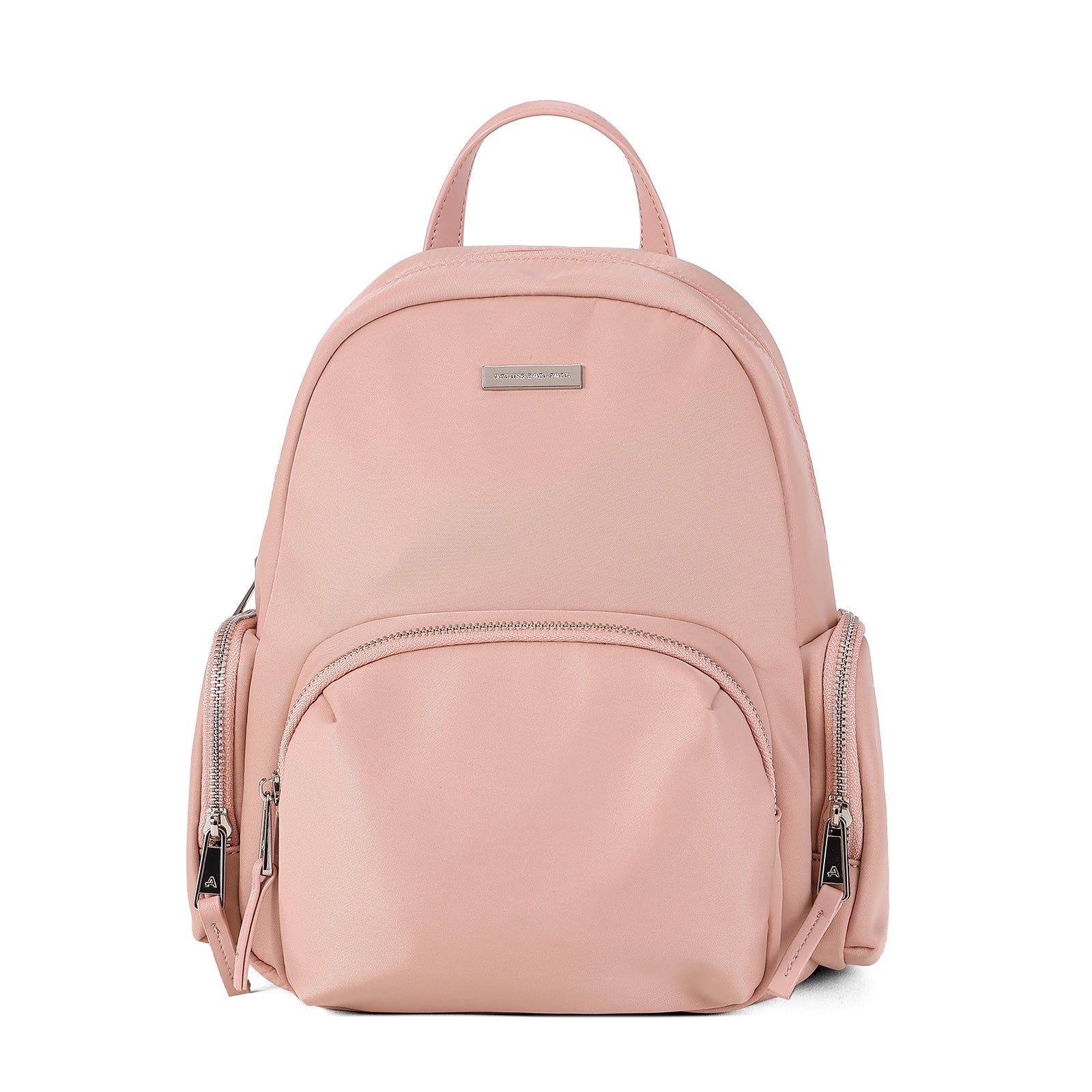 Morral Bin V2308020-1-2 Aoking Rosado