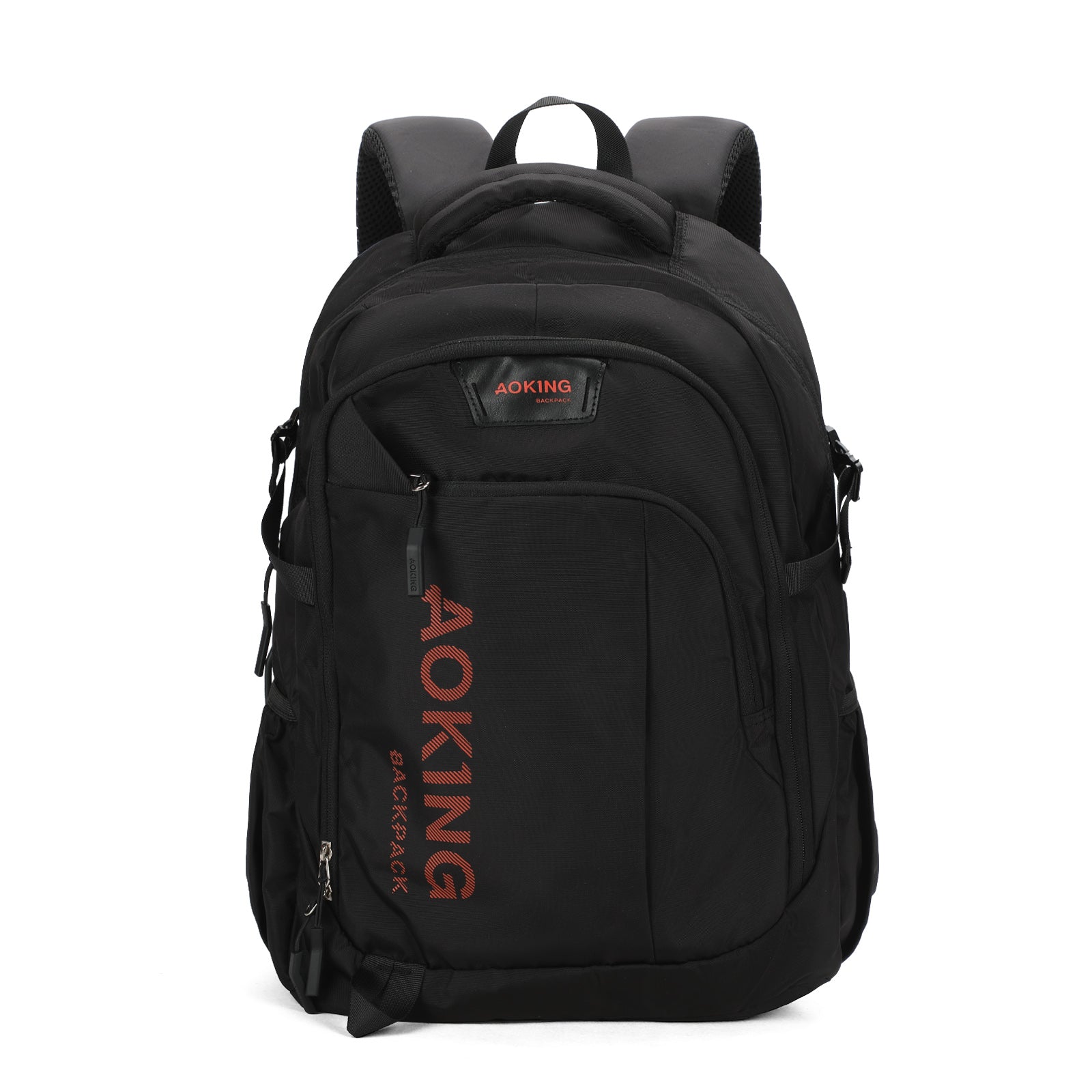 Morral Bin Sn96200 Aoking Negro