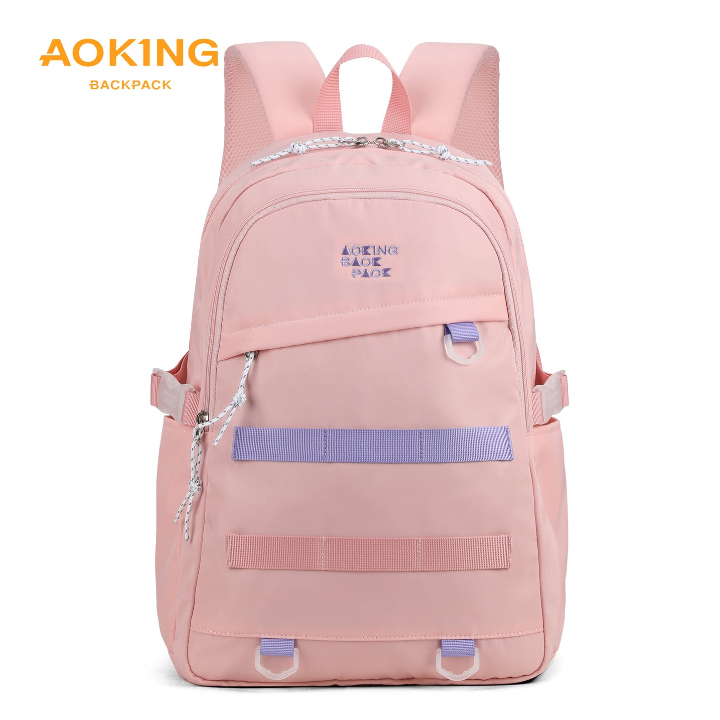 Morral Bin Bn2032-1 Aoking Rosado