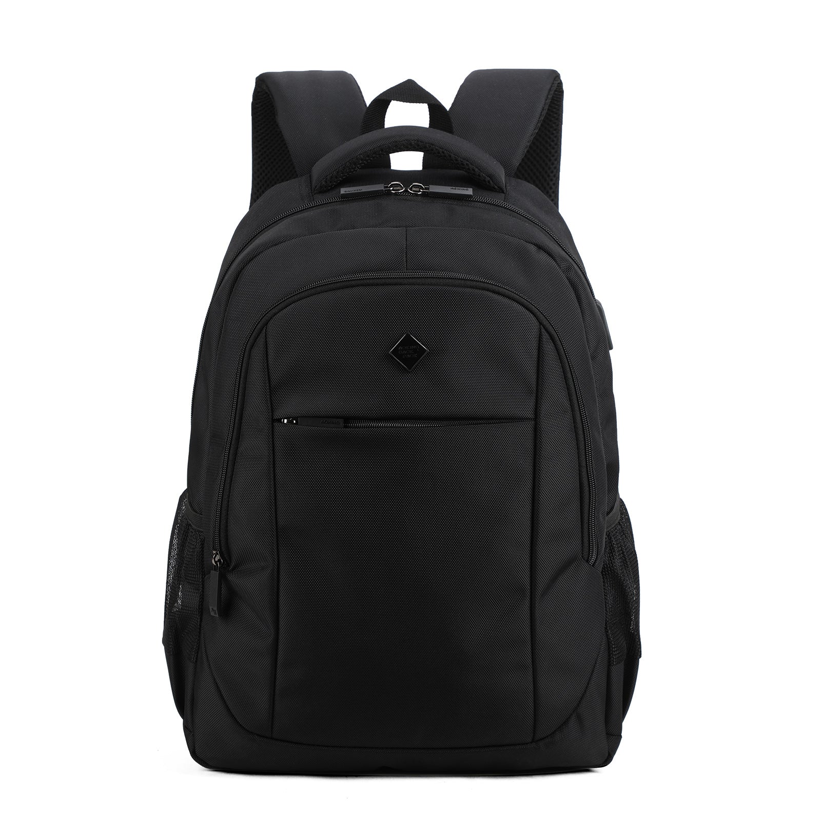 Morral Bin Sn86096 Aoking Negro