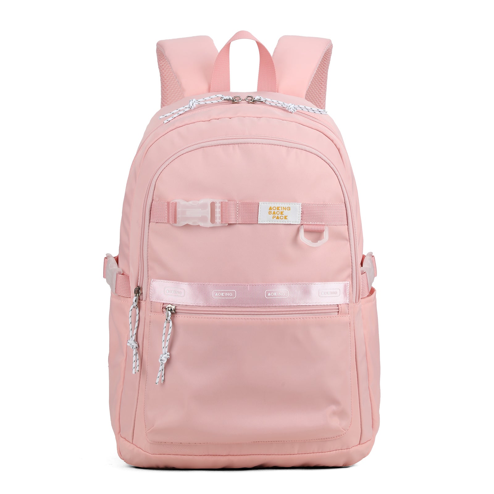 Morral Bin Bn2036-1 Aoking Rosado