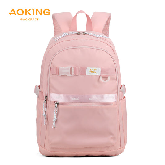 Morral Bin Bn2036-1 Aoking Rosado