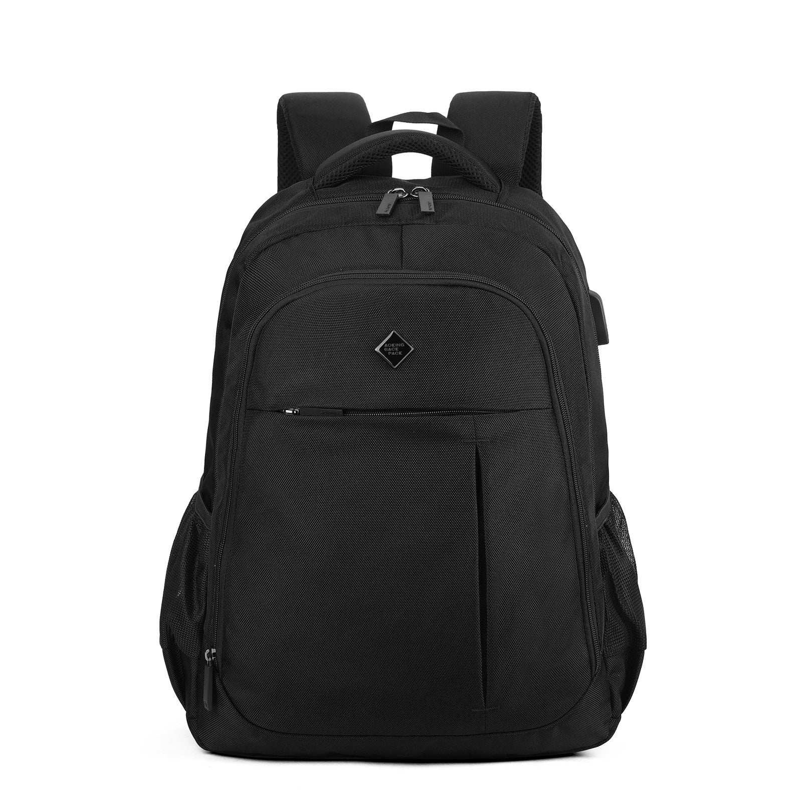 Morral Bin Sn86097 Aoking Negro