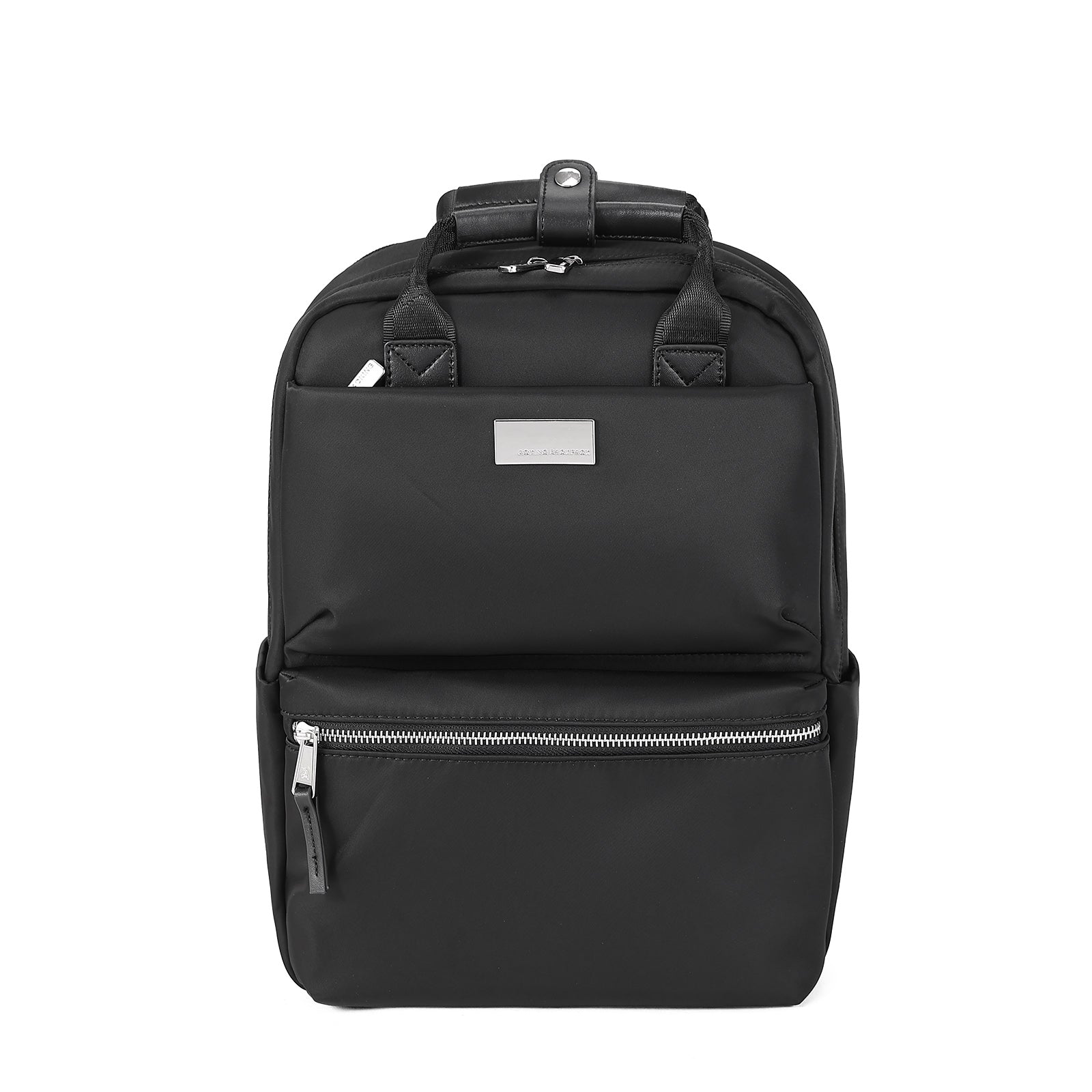 Morral Bin V2312017 Aoking Negro