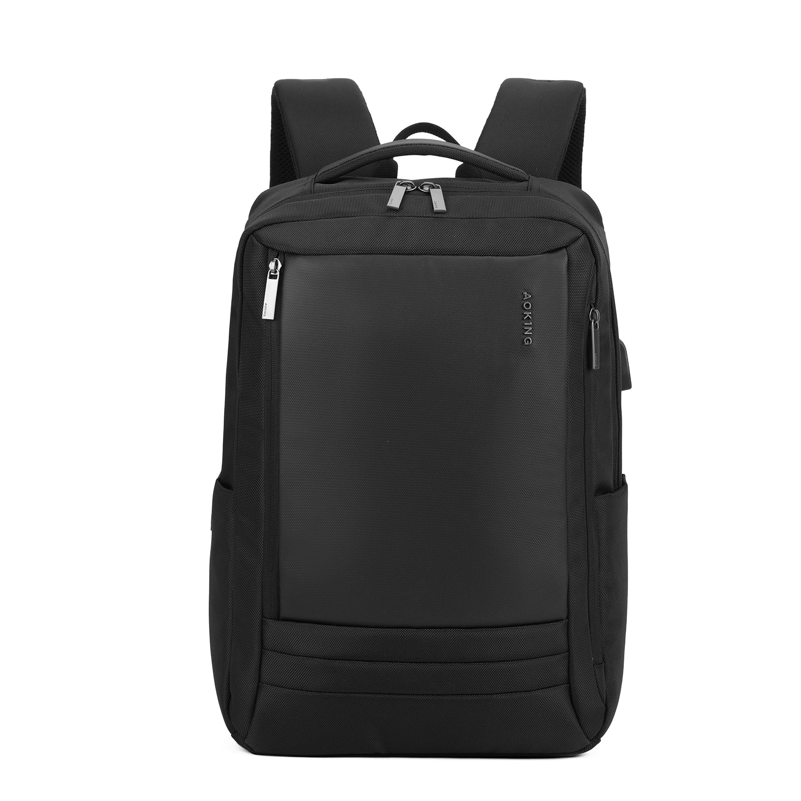 Morral Bin Sn2116 Aoking Negro
