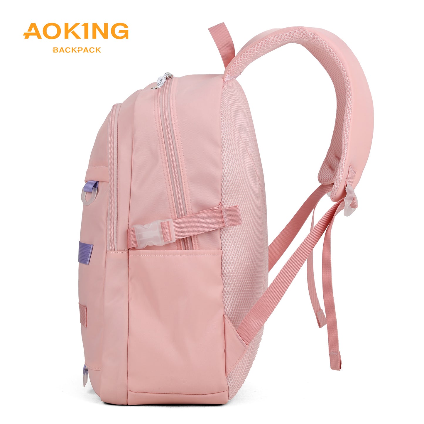 Morral Bin Bn2032-1 Aoking Rosado