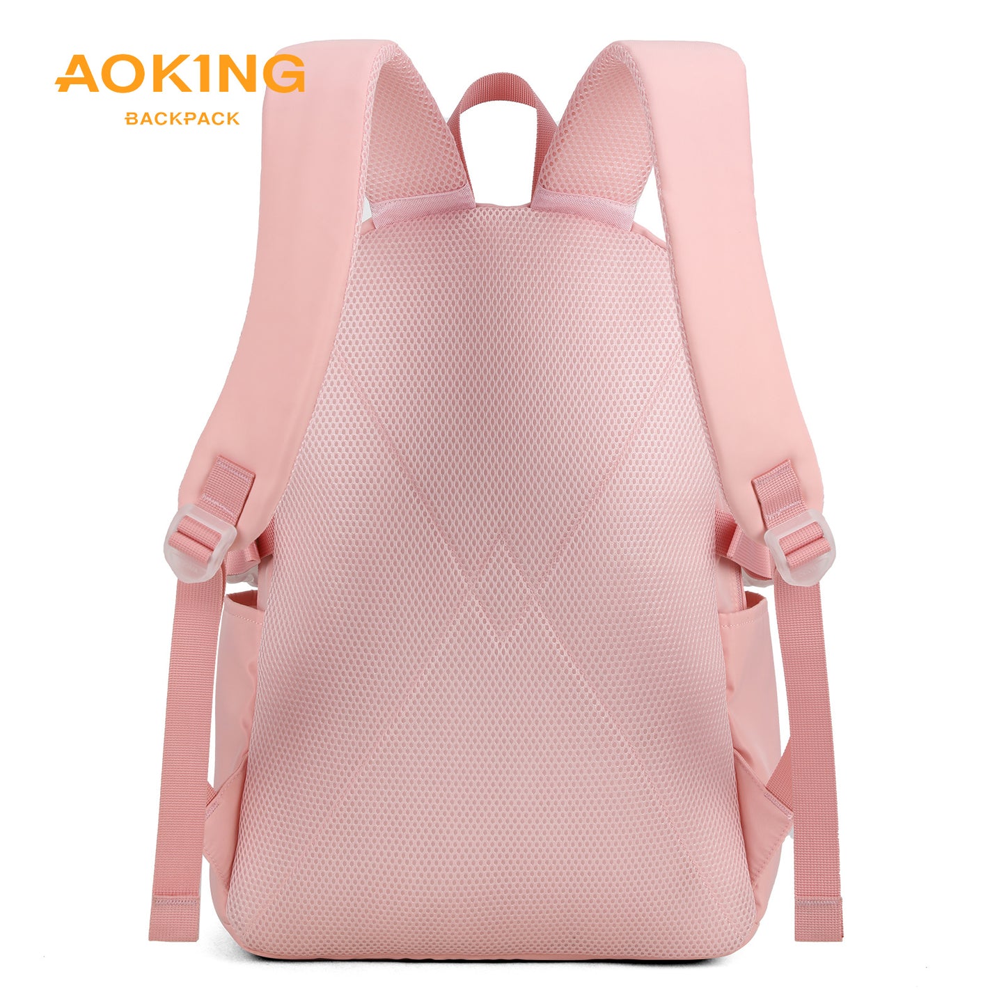 Morral Bin Bn2032-1 Aoking Rosado