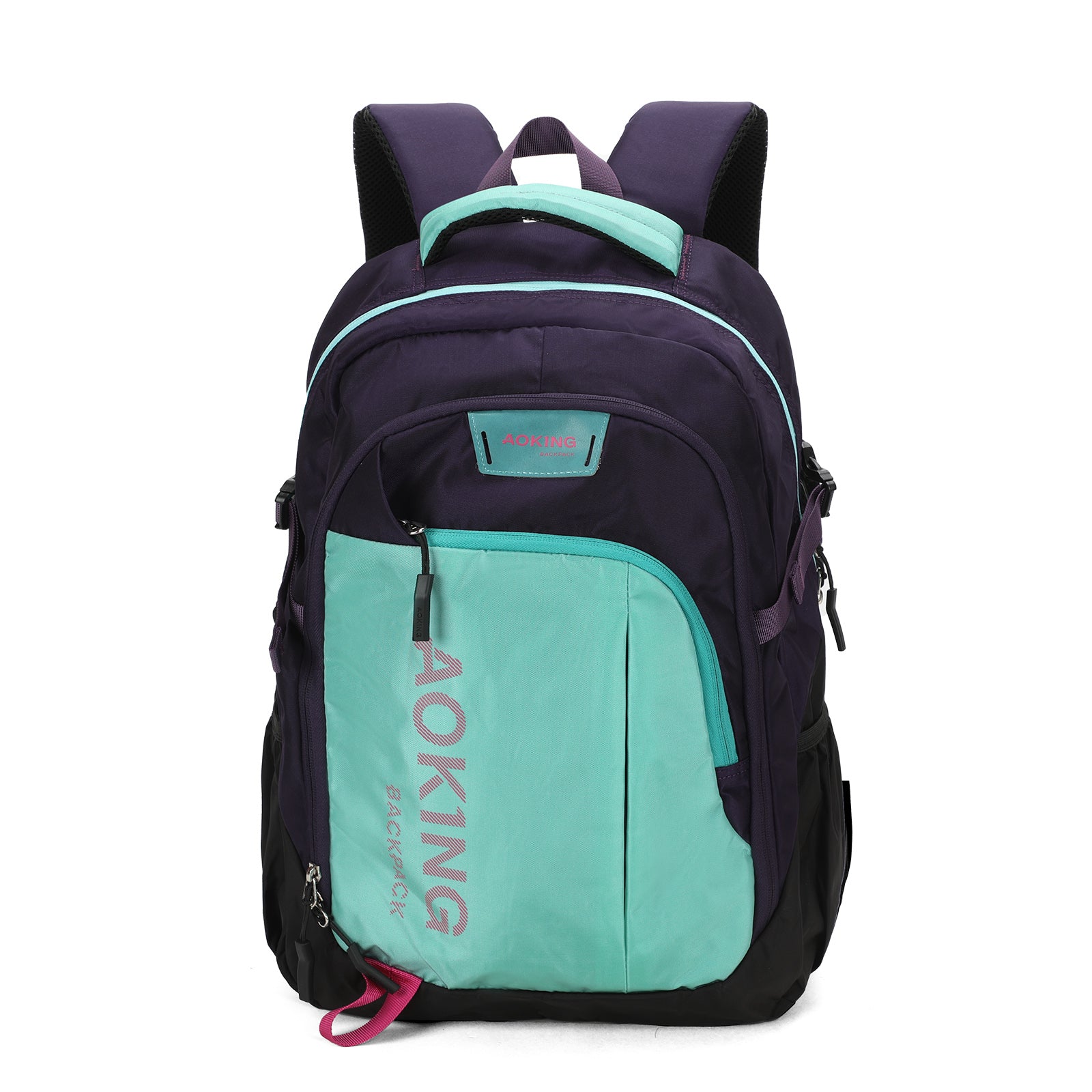 Morral Bin Sn96200-1 Aoking Verde