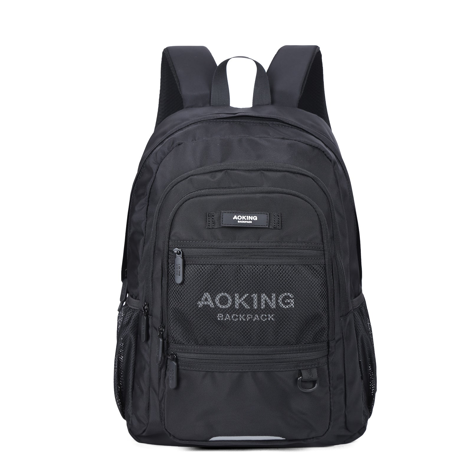 Morral Bin Xn3557 Aoking Negro