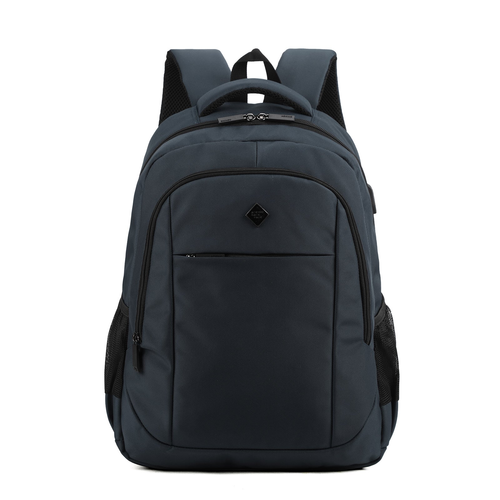 Morral Bin Sn86096-1 Aoking Azul