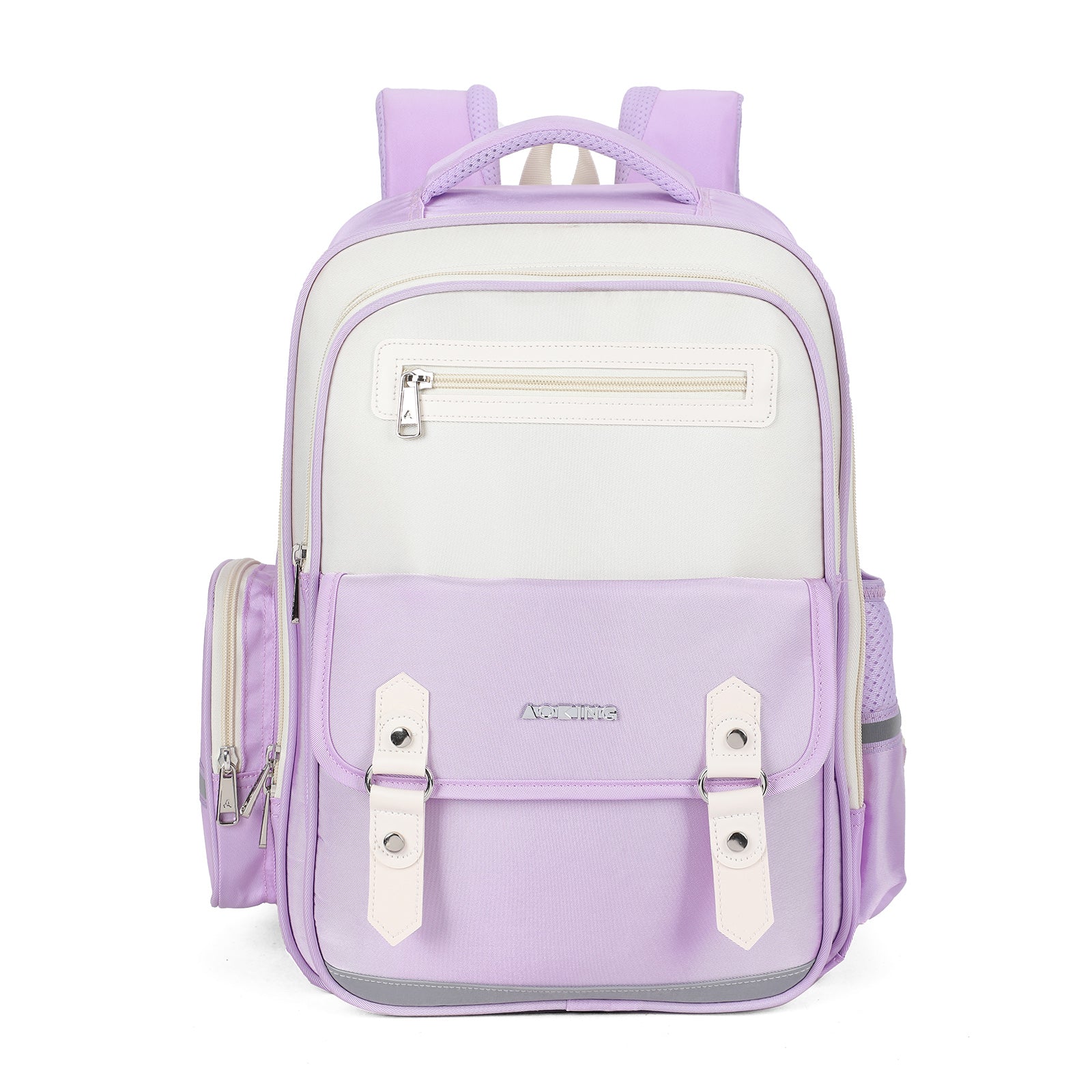 Morral Bin Bn3030-3 Aoking Morado