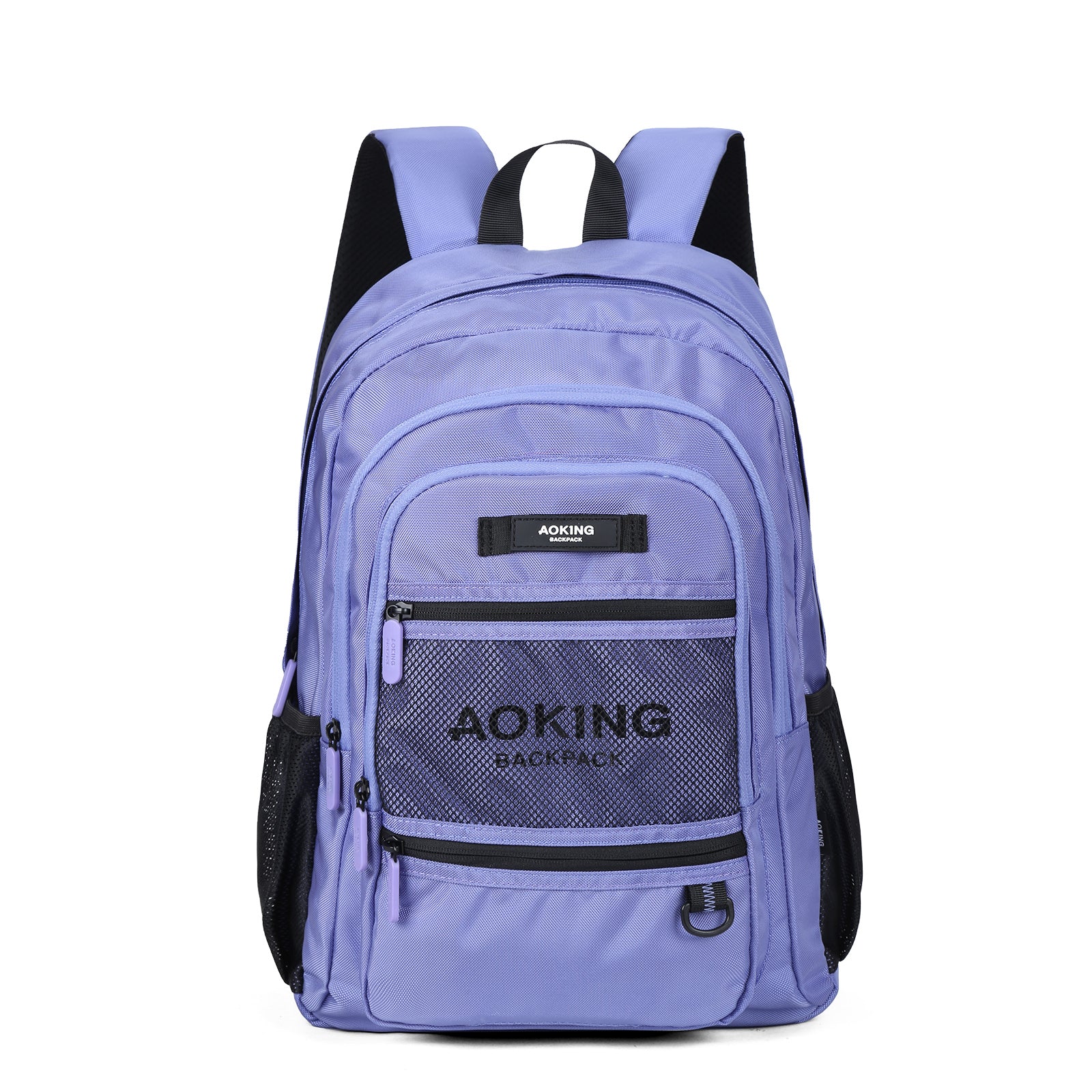 Morral Bin Xn3557-1 Aoking Morado
