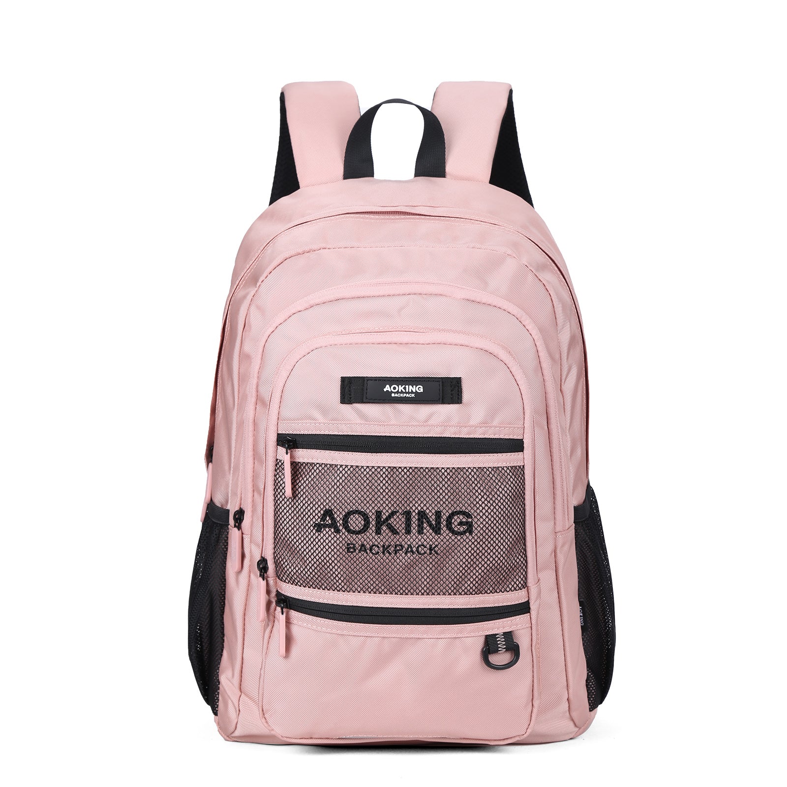 Morral Bin Xn3557-2 Aoking Rosado
