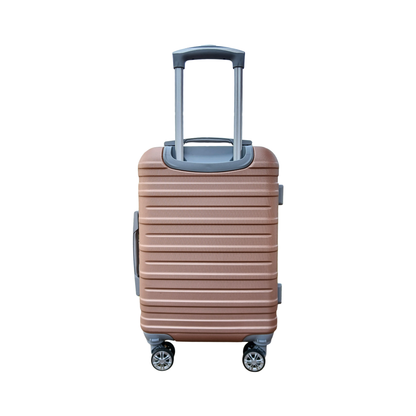 Maleta de Cabina  | Resistente, Elegante y Perfecta para Viajar Mod 021