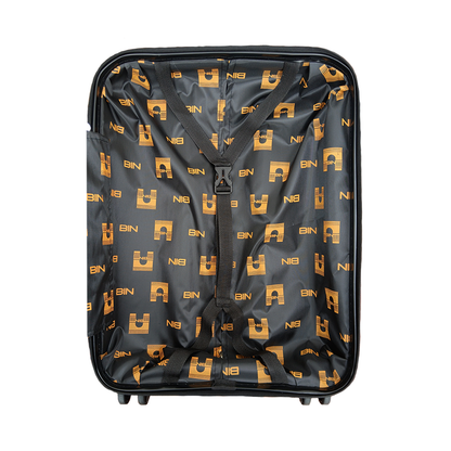 Maletas de Viaje Expandible Bin M028