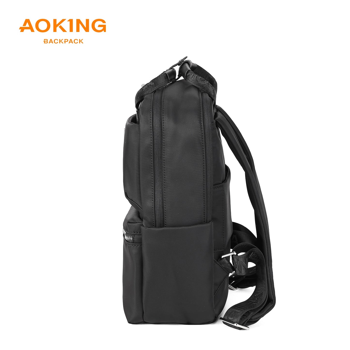 Morral Bin V2312017 Aoking Negro