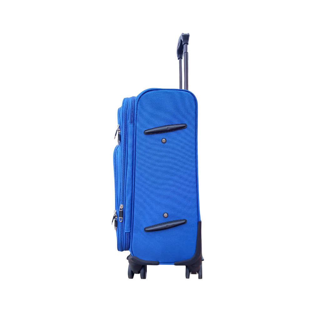 maleta travel secure  | 18? cabina compacta expandible- mod 023
