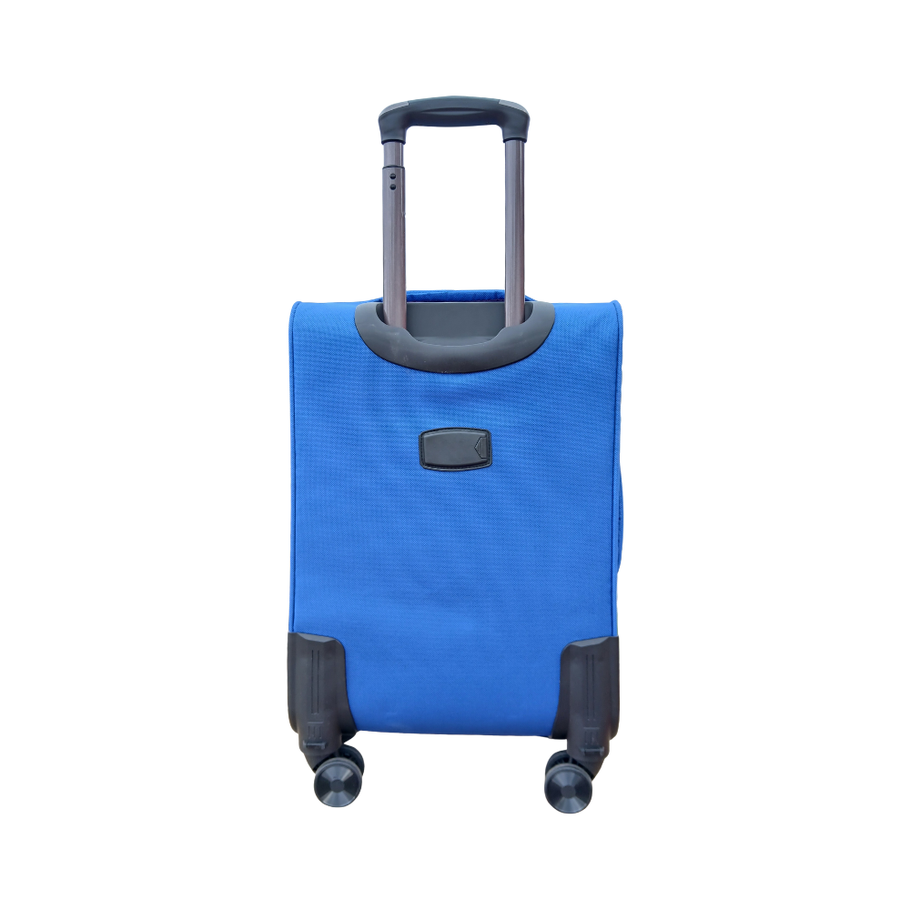 maleta travel secure  | 18? cabina compacta expandible- mod 023