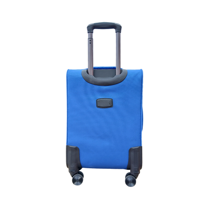 Maleta Travel Secure  | 18? Cabina Compacta Expandible- mod 023