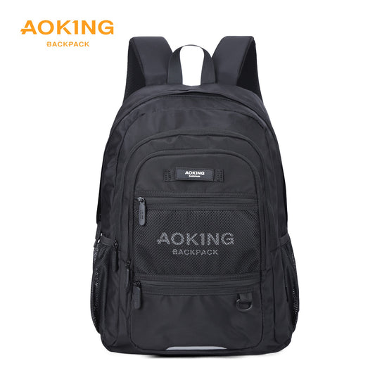 Morral Bin Xn3557 Aoking Negro