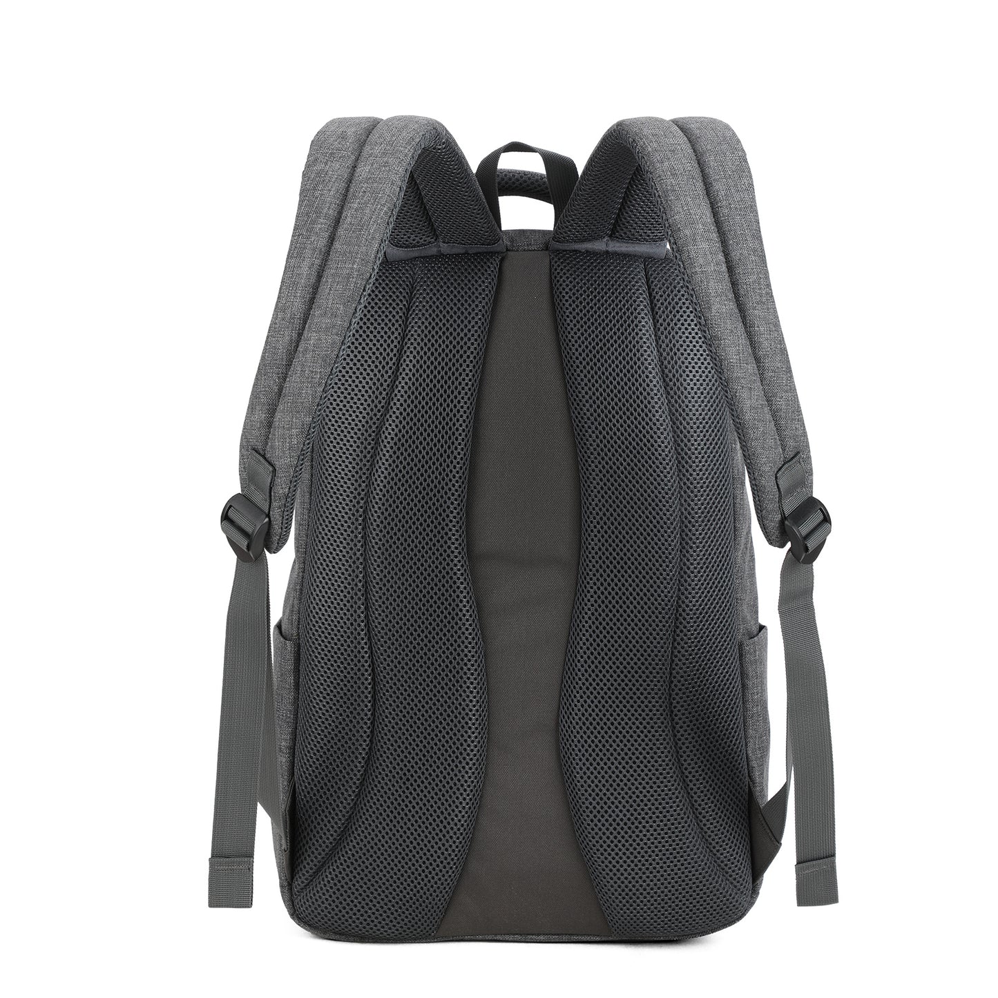 Morral Bin Fn77170-1 Aoking Gris