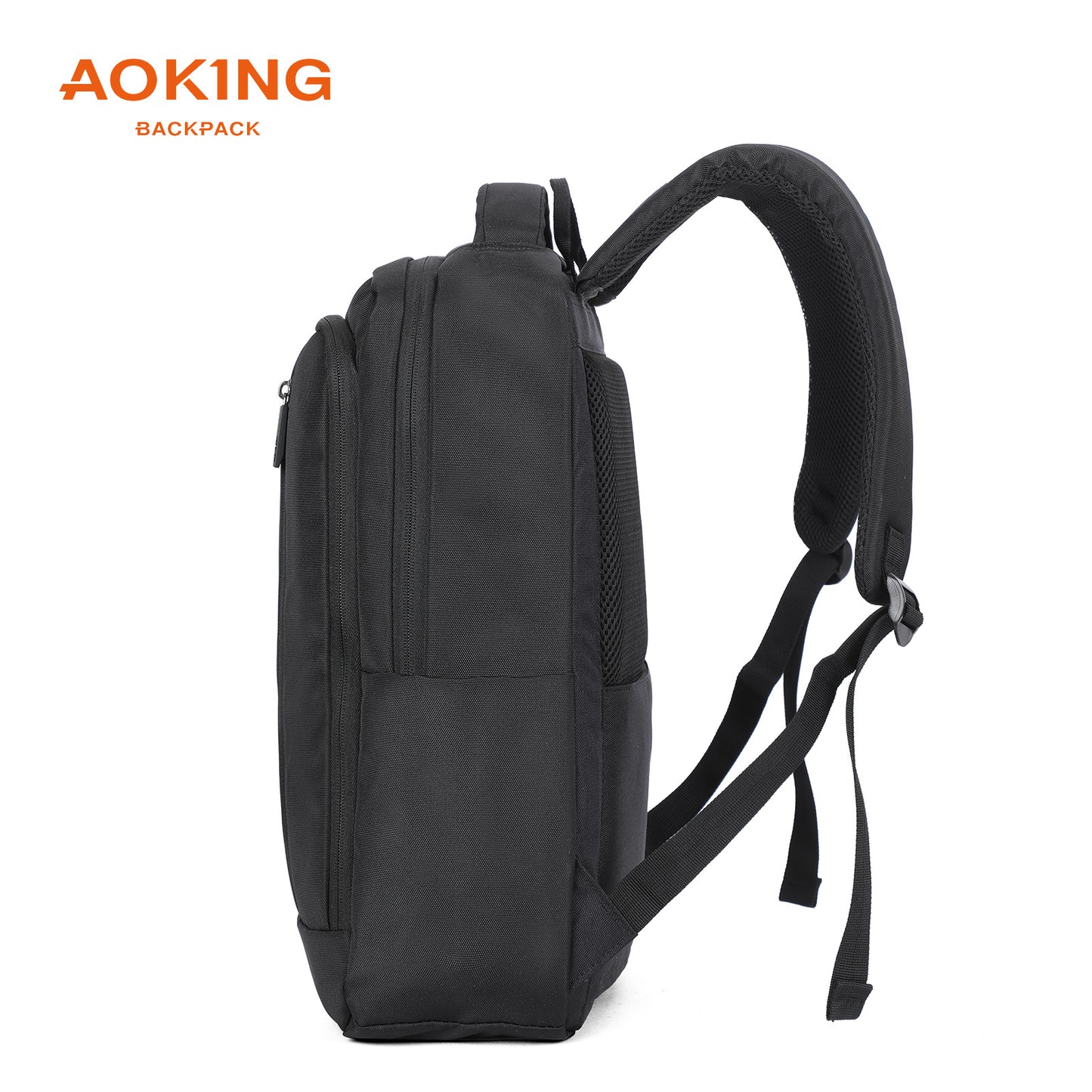 Morral Bin Sn2107-6 Aoking Negro