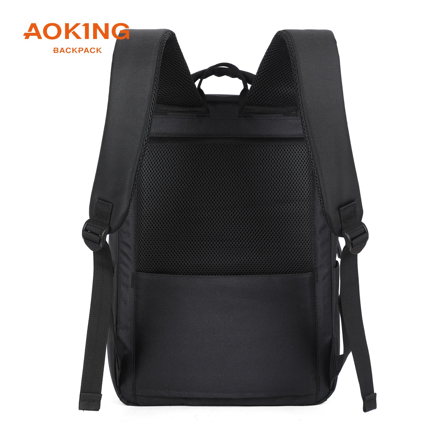 Morral Bin Sn2107-6 Aoking Negro