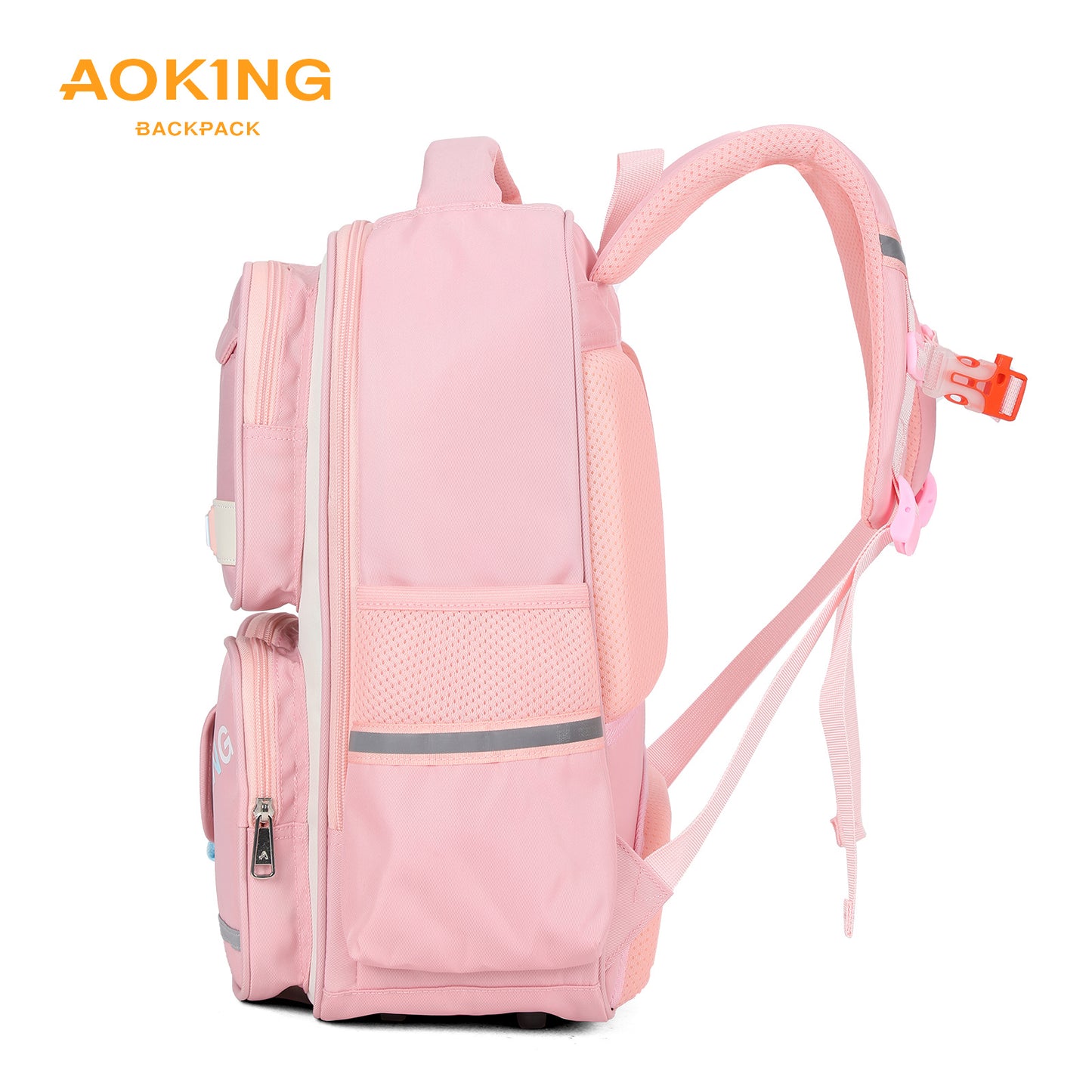 Morral Bin Bn3032-3 Aoking Morado