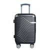 Maleta De Viaje Bin W0025 Negro 10kg Tamano S 21 Pulg