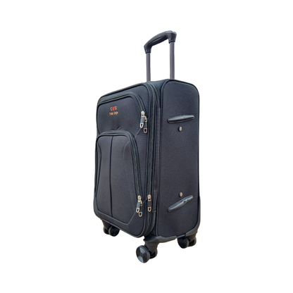 Maleta Travel Secure  | 28″ Grande XL Expandible + Máxima Capacidad Mod 023