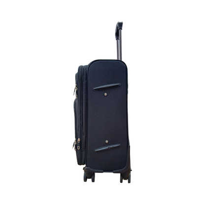 Maleta Travel Secure  | 24″ Mediana Expandible + Seguridad Mod 023