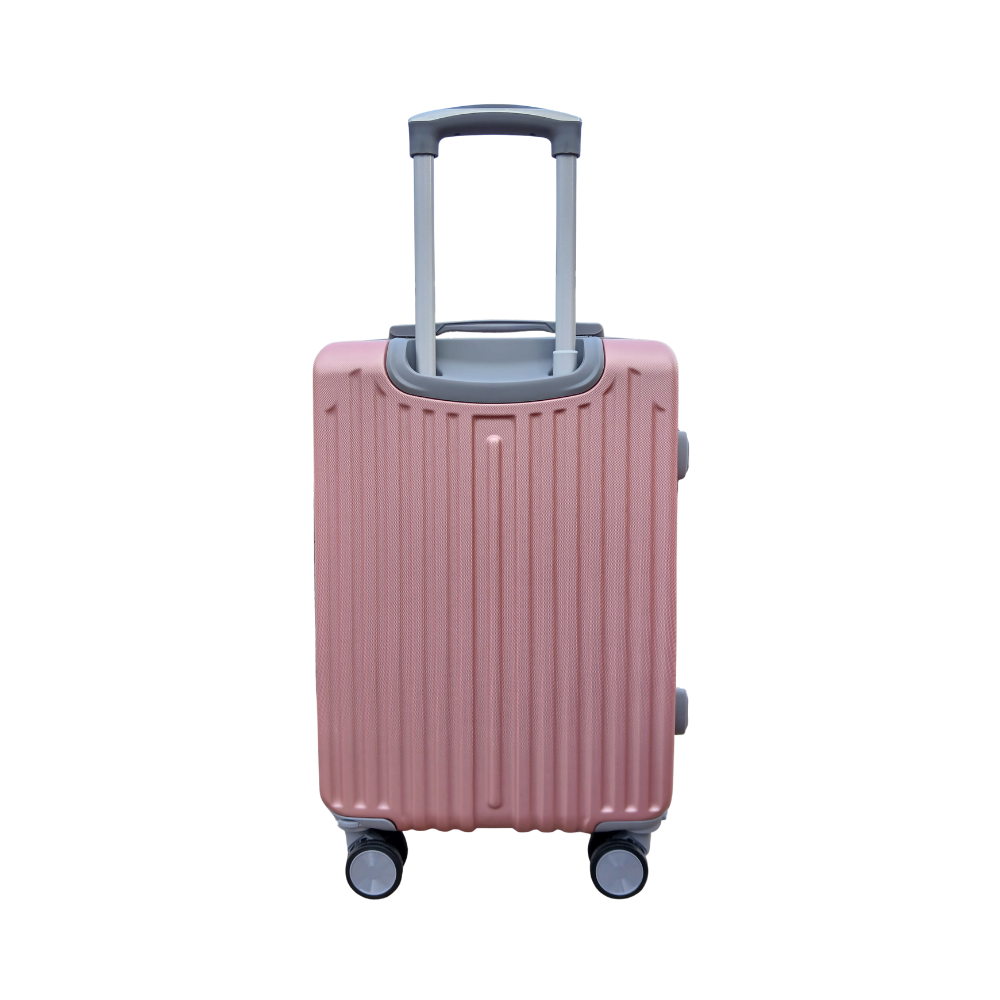 maleta cabina estándar 20″ | ideal para viajes de fin de semana mod 019