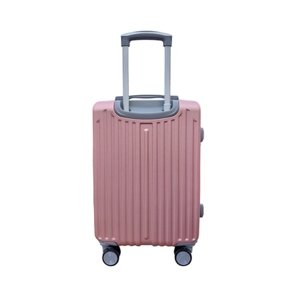 Maleta Cabina Estándar 20″ | Ideal para Viajes de Fin de Semana Mod 019