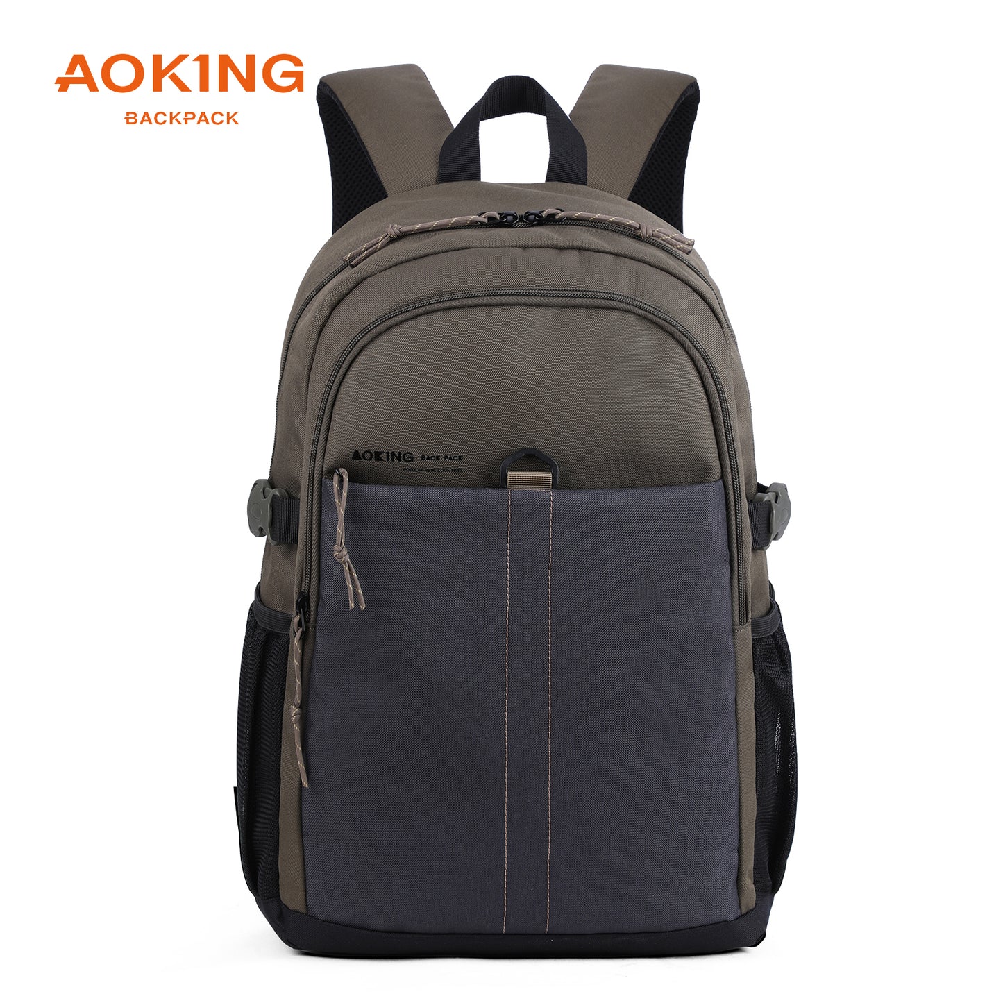 Morral Bin Xn2278-1 Aoking Verde