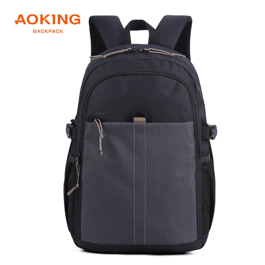 Morral Bin Xn2278 Aoking Negro