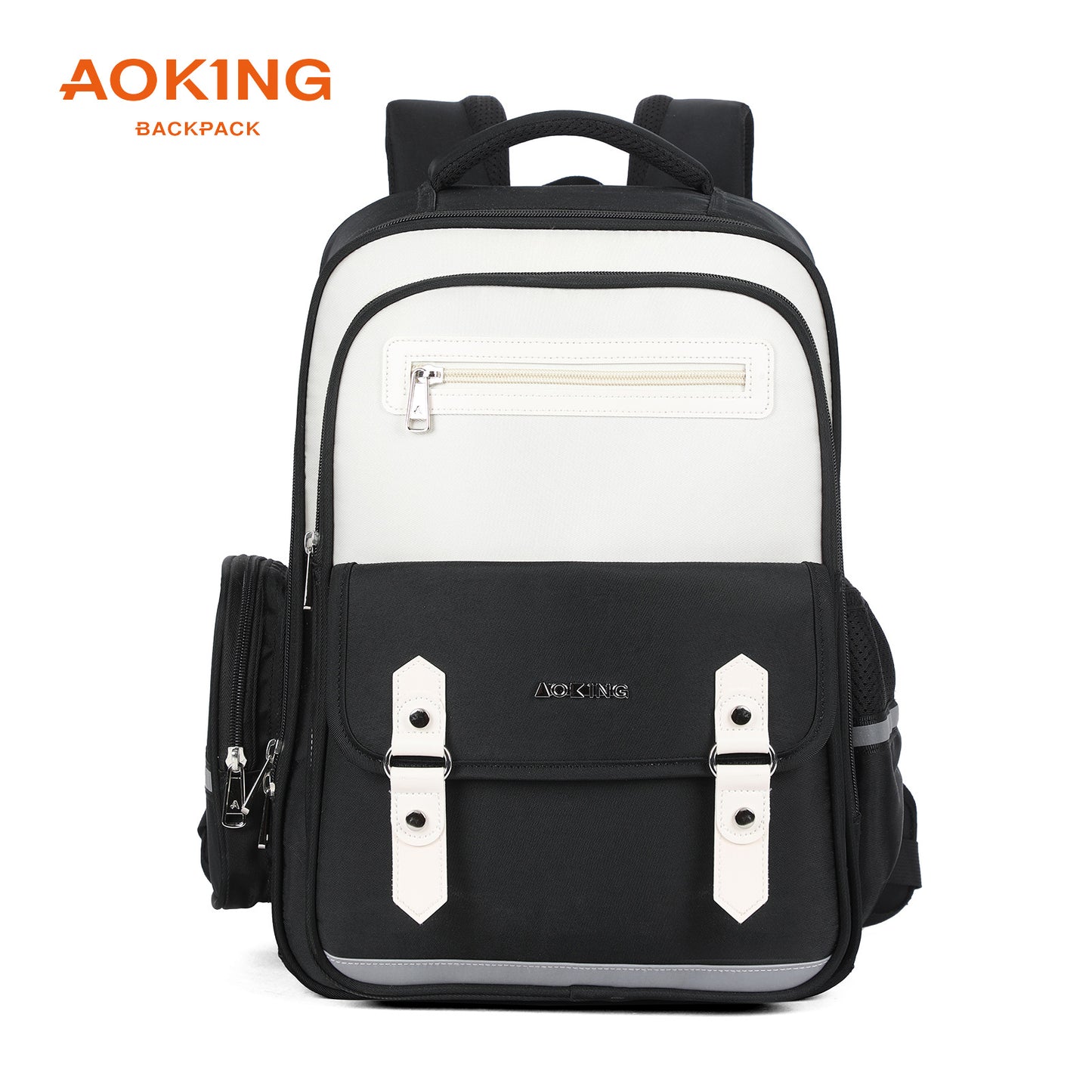 Morral Bin Bn3030 Aoking Negro