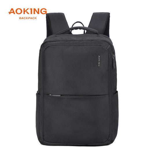 Morral Bin Sn2105-12 Aoking Negro