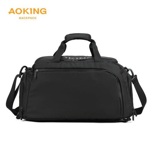 Tula Deportiva Bin Sw89016 Aoking Negro