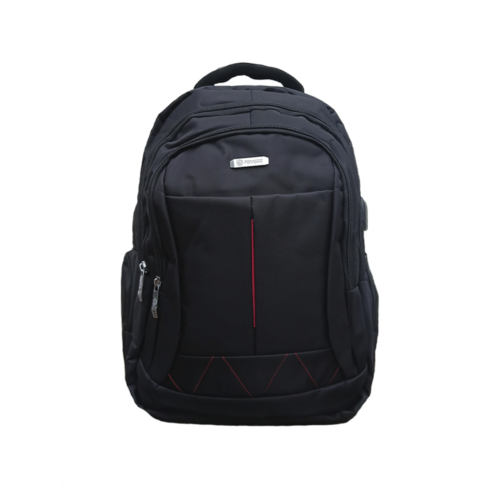 morral bin – líneas rojas md1
