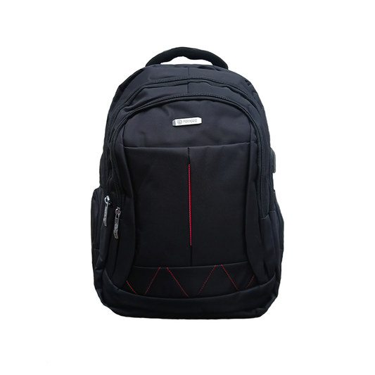 Morral Bin – Líneas Rojas MD1