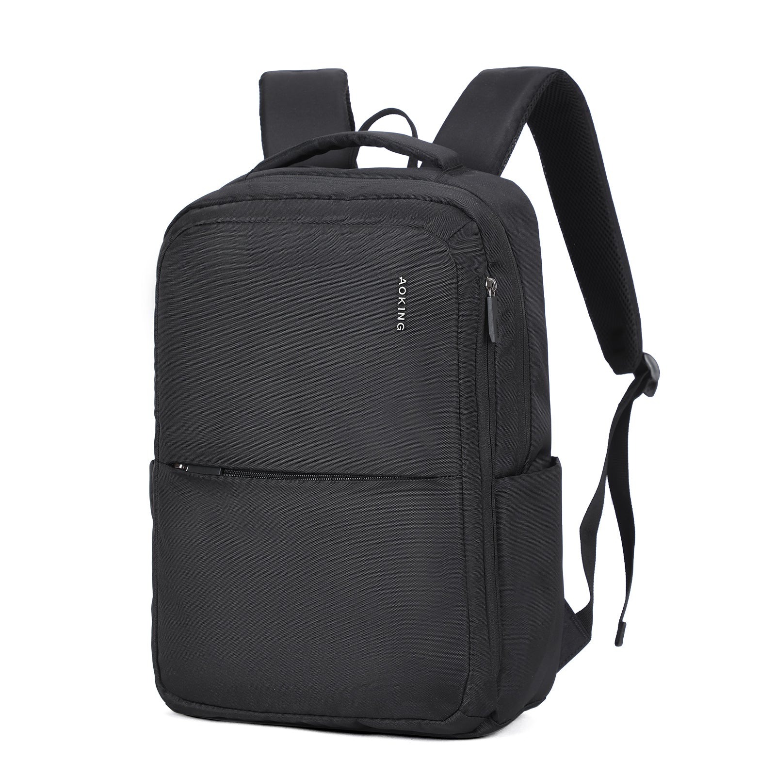 Morral Bin Sn2105-12 Aoking Negro