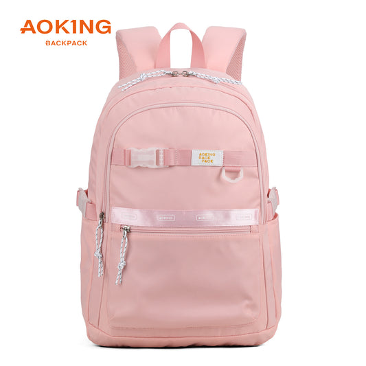 Morral Bin Bn2036-1 Aoking Rosado