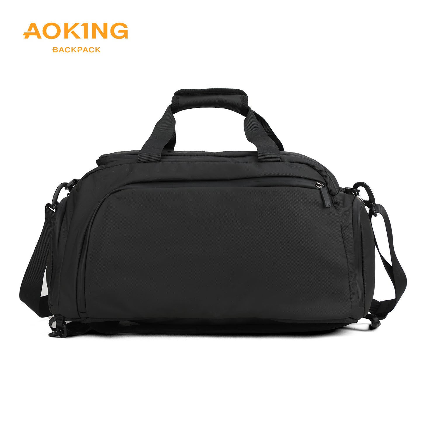 Tula Deportiva Bin Sw89016 Aoking Negro