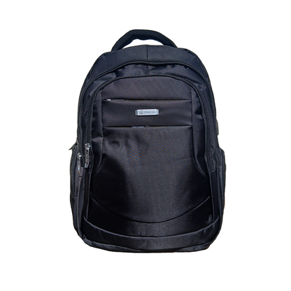 Morral Bin – Basic Black MD7